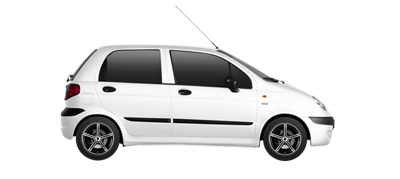 Daewoo Matiz 2000