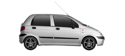 Daewoo Matiz 2003