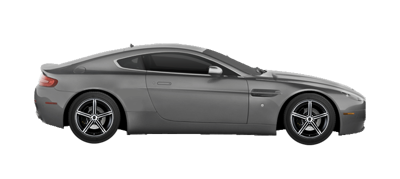 Aston Martin V12 Vantage 2019