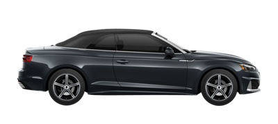 Audi A5 Cabriolet 2022