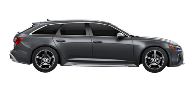 Audi Rs6 Avant Quattro 2022