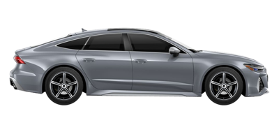 Audi Rs7 Quattro 2022