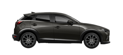 Mazda Cx 3 2022