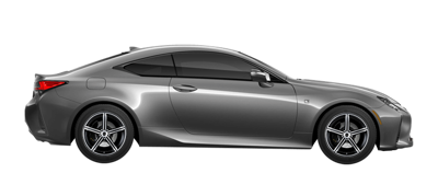 Lexus Rc 2023