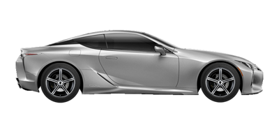 Lexus Lc 2024